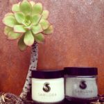 Sumadra Skin and Sea skincare products