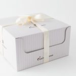 Claire Squares Gift Box